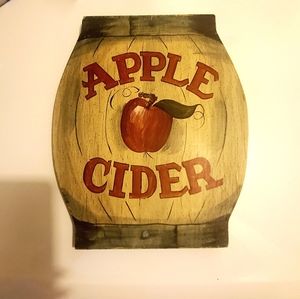 Wood Apple decorative picture🍎 🍏